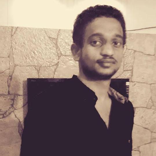 VinayReddy_E's profile picture. 