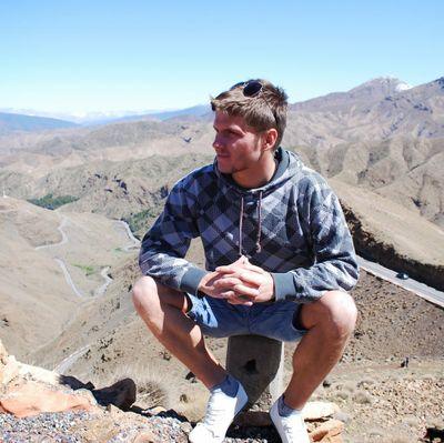 Peteris_J's profile picture. 