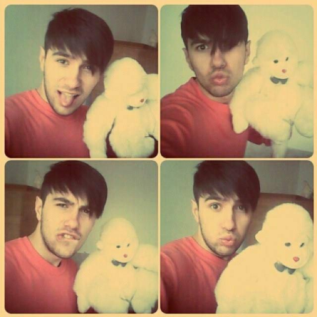 RonnyBalayan's profile picture. 