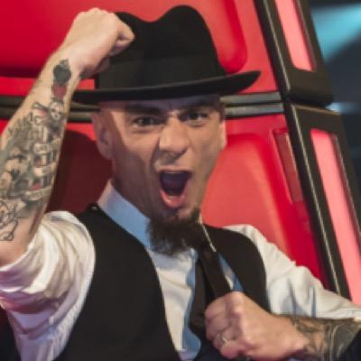 carlamarano0809's profile picture. J-Ax ♥