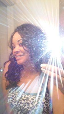100% pure & natural...#SummerGirl... living the life I deserve...BLessings on Blessings on Blessings! !, GOD is my REAL DDY