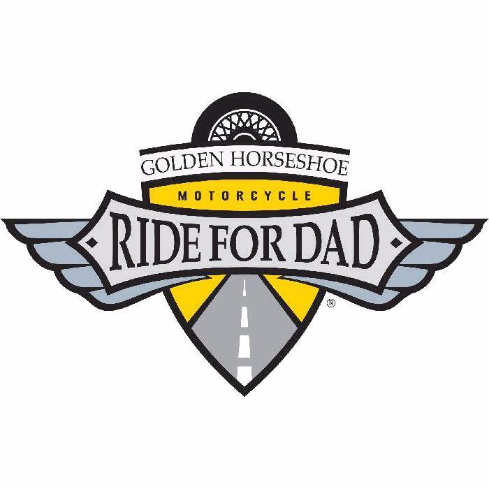 GHRideForDad's profile picture. An ARMY of Chrome and Leather raising funds for #ProstateCancer Research and Awareness. 

We look forward to having you join us in 2016!