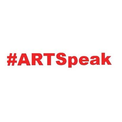 ARTSpeak is an interdisciplinary program presented by the Departments of Fine Arts and History of Art at the Fashion Institute of Technology.
