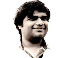 Aarjith Nandakumar (@aarjithn) 's Twitter Profile