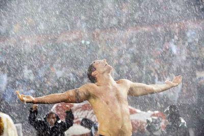 fervis1981's profile picture. 