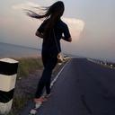 Intira Pongphad (@58_fhtd) Twitter