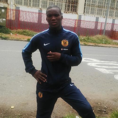 omnyama_zulu's profile picture. Pedding....