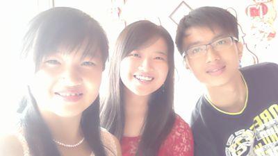 If happy ever after did exist~