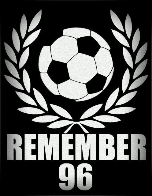 REMEMBER 96