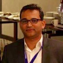 sqadir18's profile picture. 