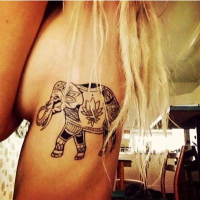 Need some ideas for your first or next tattoo? Well you've came to the right place!