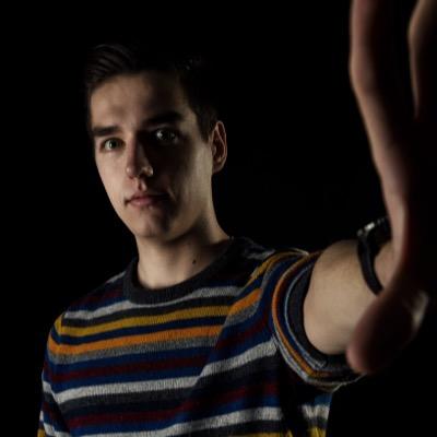 Fabian Wybiralla | German | Video Producer