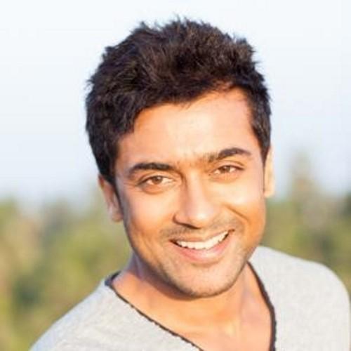 Surya fanatic