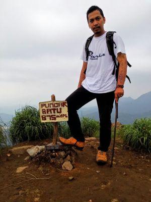 Pecinta alam