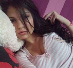 Lesbiana y Caliente