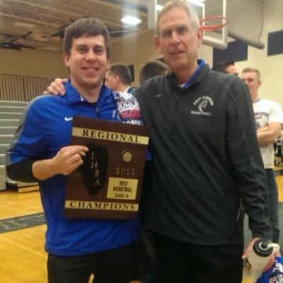 markwest1987's profile picture. 