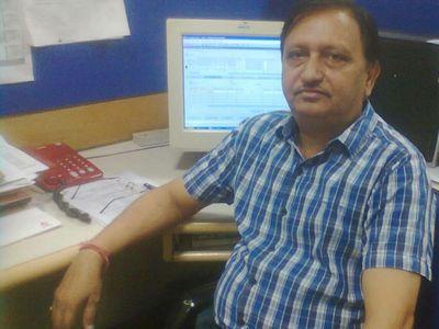 BB Khanna