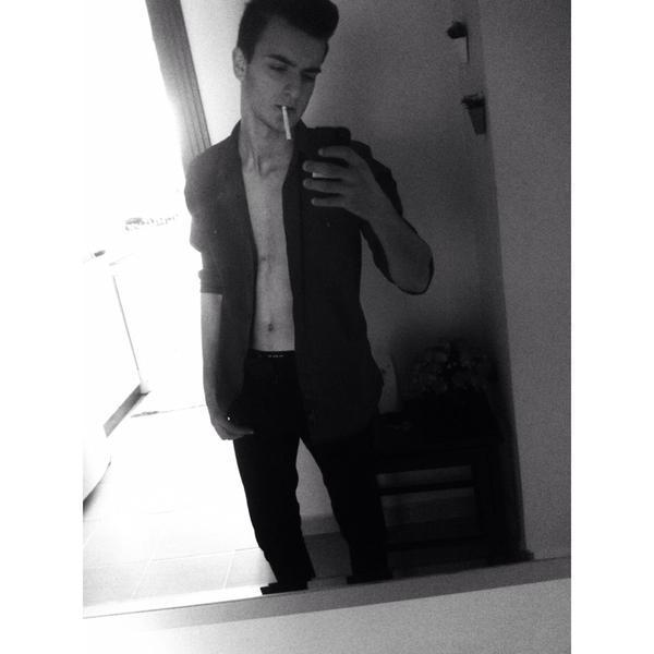 sadece sigara