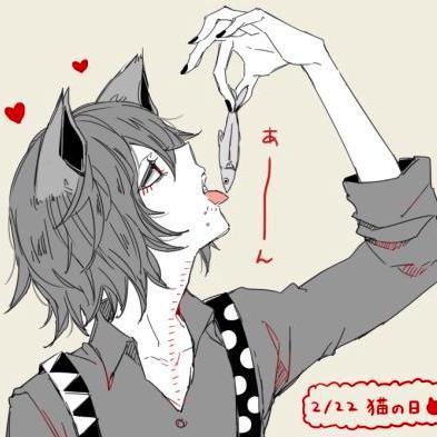 ● Goodnight, my salvation. ● #TGRP #TokyoGhoul