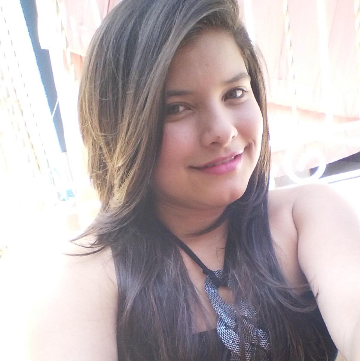 Andreakpunk's profile picture. Algo muy bueno puede salir de los dos tu y yo ....