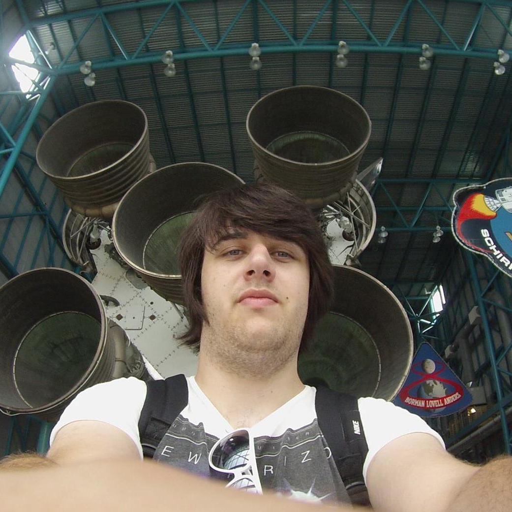 Hacker, Programmer, soon to be Phd student, Audio Geek, Gamer, Petrol Head.