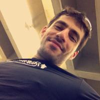 Dagnou Pessoa Moura (@dagnou) 's Twitter Profile
