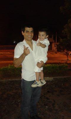 Gracias Dios por cada día que me das...lo dulce y amargo de la vida..simplemente a disfrutar cada momento!!