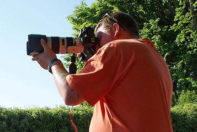 Amateur Photographer who loves bike racing. Favourite riders are Josh Brookes, Guy Martin and Valentino Rossi