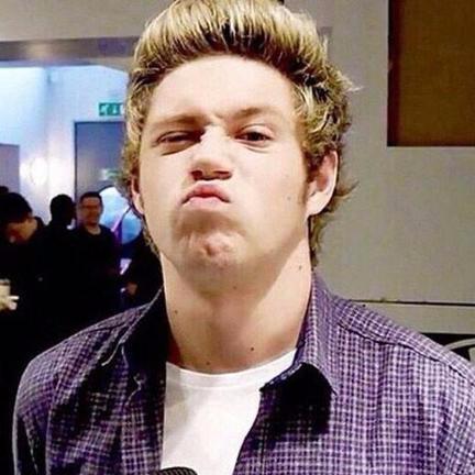 ❤ | NIALL | HAYES | MATT | SHAWN | ❤