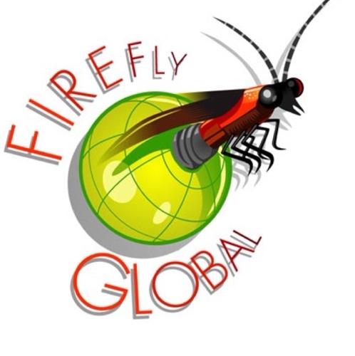 fire_fly_global's profile picture. Getting interested in Crypto