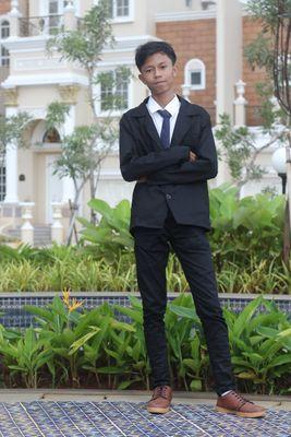 galangadji30's profile picture. MuspikohAmaliah♥ | Selalu berusaha ingin menjadi yang terbaik !