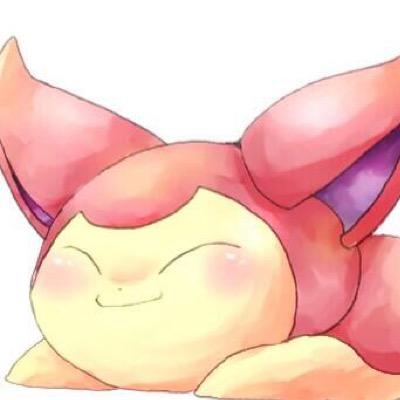 Um... Hello there nya~ I'm skittles. I'm not a weak pokemon nor will I be Nya~||Female Lv.42 || Nyan Nyan Nyan Nǐ hǎo boo Nyan~~