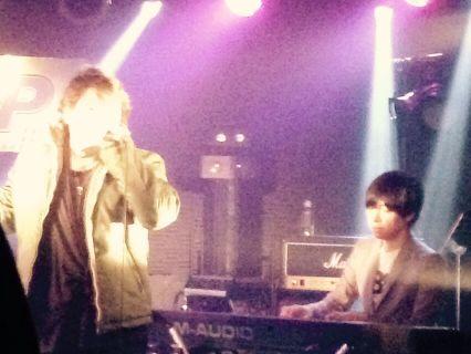 はじめまして、Tie'S〈ティーズ〉のMINE〈ミネ〉です。ライブ情報等流していきますのでよろしくお願いします！また、YouTubeにアップしてますので『山田峰大』で検索してみて下さい！