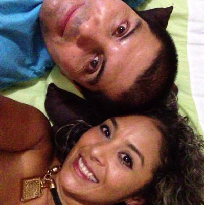 Vanidosa & apasionada del Running, Abogada, porq megusta lo q es justo, mqdre xq me gustan los niños; Esposa, porque amo a Jorge &fan de la Pau y Saul Henandez.