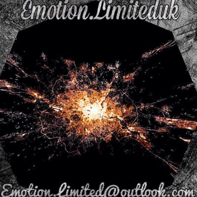 For Artist Development/Promotion Email us at Emotion.Limited@outlook.com Studio Services Music Industry/Advise/AnR/Events Marketing/Branding Management