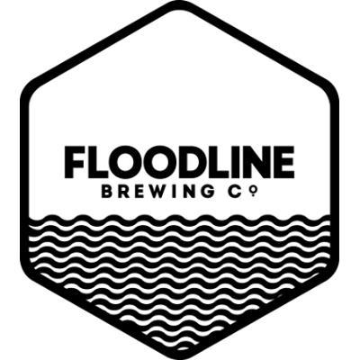 FloodlineBrewCo's profile picture. Good pals, excellent beer, average patter.