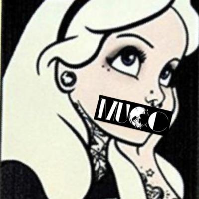 MUCC／BUCK-TICK／lynch.／🐠溺れるお魚