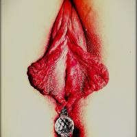 The Labia Allure (@thelabiaallure) Twitter profile photo