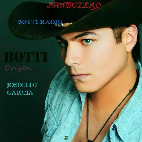 hola amigos este es el twitter oficial de @bandolerobotti1  conductor del programa #LAMOVIDADEJOSECITO por #BOTTIRADIO BIENVENIDOS