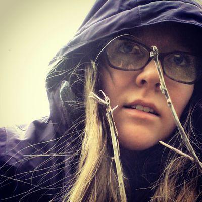 AWanserski's profile picture. musician, artist, & Librarian