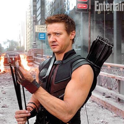 Some people call me Clint, some people call me Hawkeye, and some people call me stupid! Ever have a God inside your head? Not fun! 
[MarvelRP|18+|Literate]