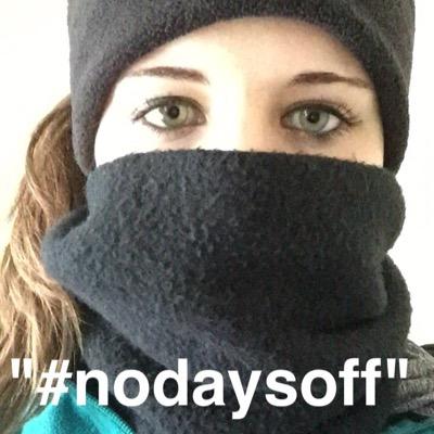 stine walsh's #1 fan account