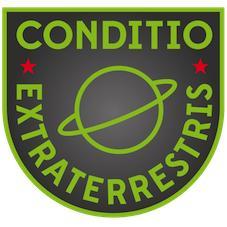 ConditioExtraterrestris is a #scifi research project @ University of Zurich, Switzerland: 
The inhabited galaxy as space of literary imagination & communication