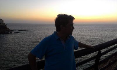 JulianBioionic's profile picture. 