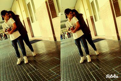 Miiguiish's profile picture. Cuando te veo me dan ganas de escupirte en la cara.