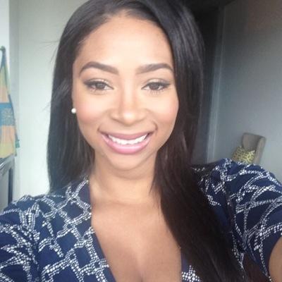 ShehawneeP's profile picture. Brand/Business Development + Communications | Owner of Earth Angel PR ***Being a Lady Never Goes Out of Style