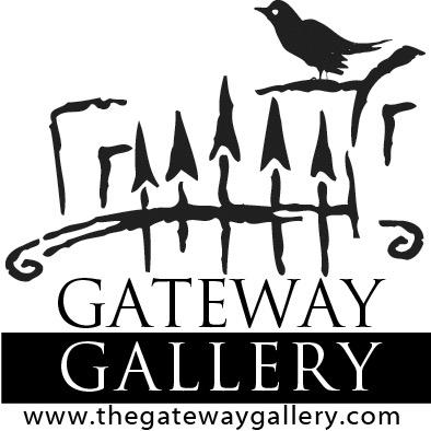 The Gateway Gallery & Gift Shop LLC is an artist-run cooperative in Western Loudoun County at the Hill High Bldg on Rt. 7. T-TH 11-5 F&S 10-5, Sun 12-5