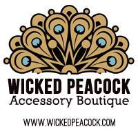 @Wickedpeacock