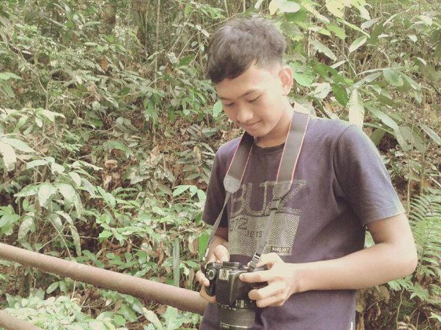 Lubuk ambacang 18 oktober 1996 || ChelseaFC || fb : handioktaridho@yahoo.co.id || pin:2A590527 || Purna Paskibraka Indonesia 2013 || widiani08