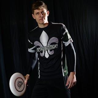 bsage82's profile picture. Former Professional Ultimate player from Cincinnati (@RevolutionAUDL of @theAUDL and @CincyHustle). @PBUltimate Alumni. Follow my personal account: @Bizzooka